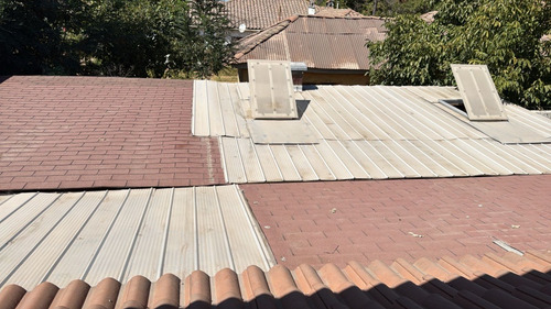 Arr Casa Moderna 2pisos 4d/2b/2e Con Sauna En Linderos,buin.