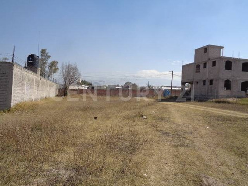 Imagen 3 de 6 de Terreno En Venta En San Diego, Texcoco