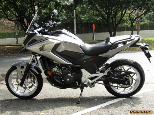 Motos Honda