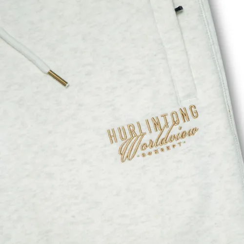 Pantalon Tipo Jogger Hurlintong En Algodón Para Hombre 30772