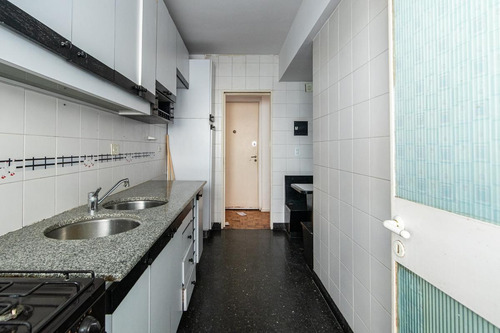 Imagen 14 de 16 de Departamento En Venta Belgrano