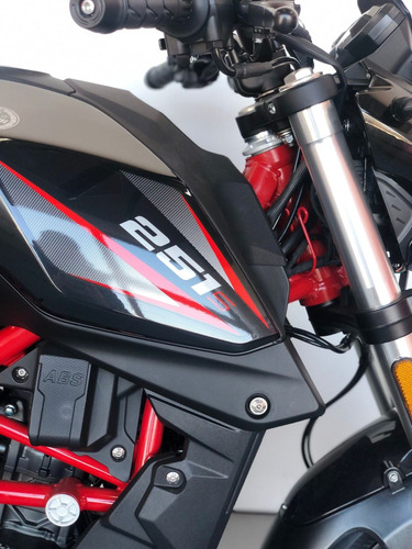 Benelli 251s - Entrega Inmediata- Mf