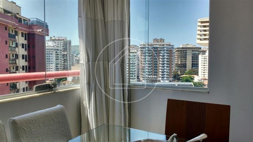 Apartamento - Ref: 821454