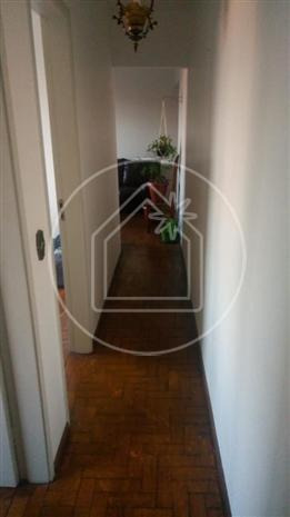 Apartamento - Ref: 863361