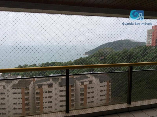Imagem 7 de 30 de Apartamento À Venda, Sorocotuba, Guarujá. - Ap4576