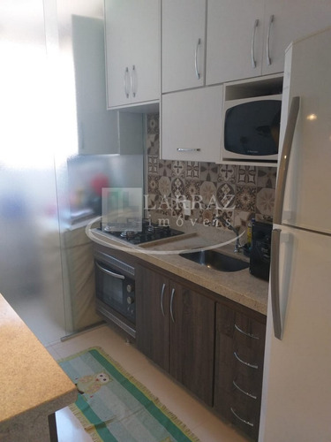Imagem 5 de 30 de Ótimo Apartamento Para Venda Na Zona Sul Guapore, Cond. Reserva Sul, Reformado, 2 Dormitorios 1 Suite, 54 M2, 2 Vagas, Lazer - Ap02668 - 69402869
