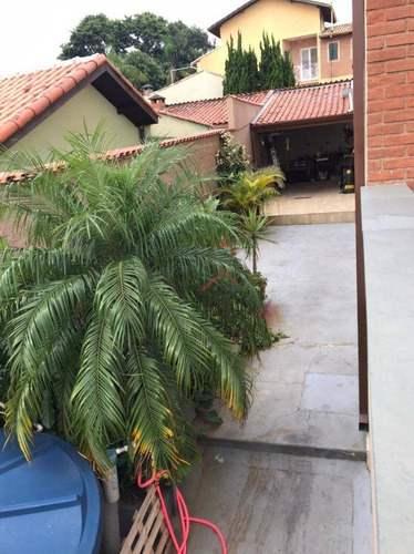 Imagem 22 de 23 de Sobrado Com 4 Dormitórios À Venda, 263 M² Por R$ 1.270.000,00 - Vila Nossa Senhora Das Vitórias - Mauá/sp - So0027