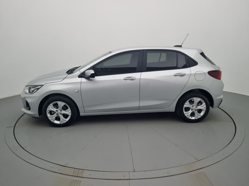 Chevrolet Onix 1.0 TURBO FLEX LTZ MANUAL