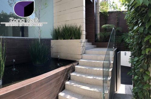 Imagen 18 de 30 de Lomas De Tecamachalco, Venta En Fuente Lilas Hermosa Casa To