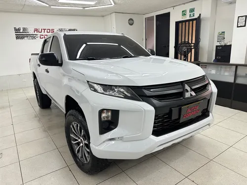 Mitsubishi L200 SPORTERO 2.5 High Power