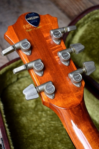 Ibanez Studio St100 Japón 1980 Gibson Prs Fender Les Paul Diestro