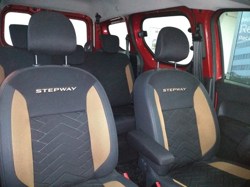 Renault Kangoo Stepway
