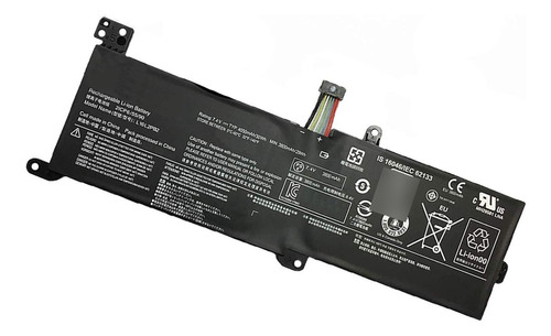 Batería Premium Compatible Para Lenovo Ideapad 320-15abr