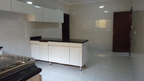 Imagem 7 de 18 de Terrea Assobrada Muito Ampla,bem Conservada Proximo Ao Shopping Plaza Sul. - 1342 - 2691505