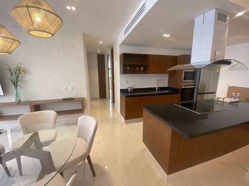 Imagen 8 de 30 de Departamento En Venta En Playa Del Carmen