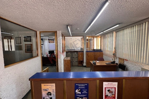 Colegio En Venta Plutarco, Iztaccihuatl Sur, Iztacalco.