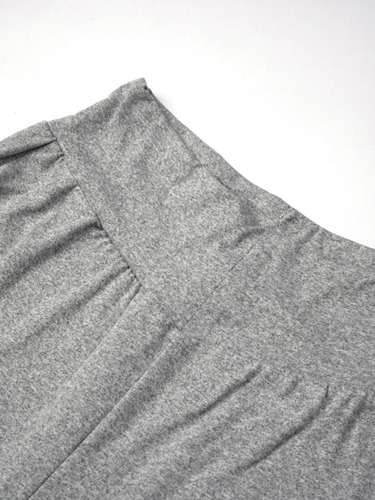 Leggins Acampanados Para Niñas, Paquete De 2, Tallas 7 A 14