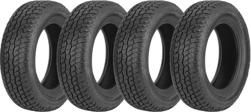 Kit de 4 pneus Speedmax HR 701 205/65R15 94 - 670 kg