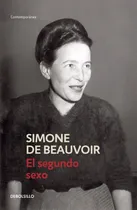 Comprar El Segundo Sexo - Simone De Beauvoir