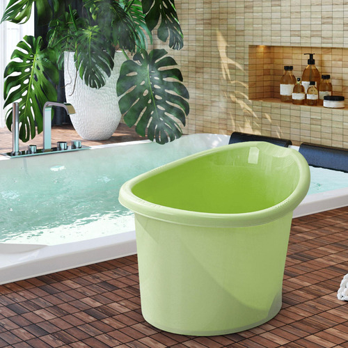 Bañera Para Bebés Cubo De Baño Para Bebés Vertical