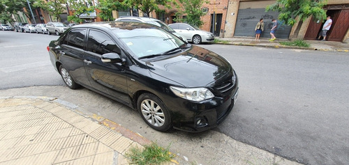 Toyota Corolla 2013 1.8 Se-g At 136cv