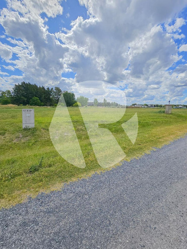 Lotes Contiguos De 2011,75 Y 1997,83 M2 En El Barrio Arroyito! En Venta Villa Maria