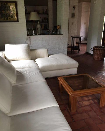 Marina Ranch, Casa En La Barra
