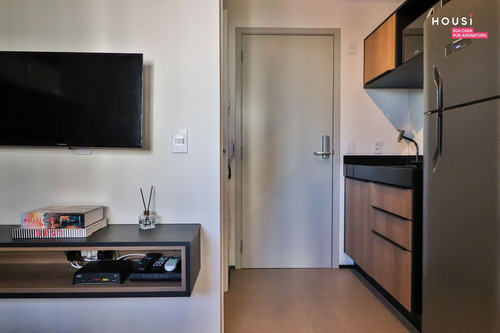 Imagem 5 de 15 de Apartamento - Vila Mariana - Ref: 1029 - L-1029