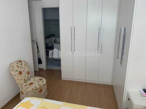 Apartamento-à Venda-botafogo-rio De Janeiro - Ldap40103
