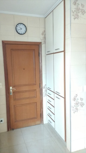 Imagem 8 de 16 de Apartamento À Venda, 3 Quartos, 1 Vaga, Centro - São José Do Rio Preto/sp - 299