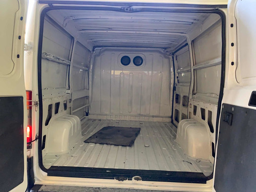 Imagem 10 de 15 de Fiat Ducato 2009 2.8 Jtd 10m3 5p