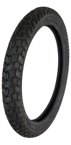 Pneu Dianteiro Yamaha Tenere 250 Cinborg Cb060 90/90-21 Tt