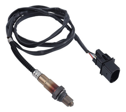 Sonda Lambda 0258007351 Para Wideband Lsu 4.2