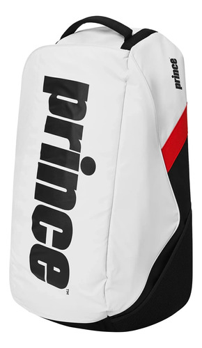 Bolso Raquetero Prince Tour Evo 12pcs