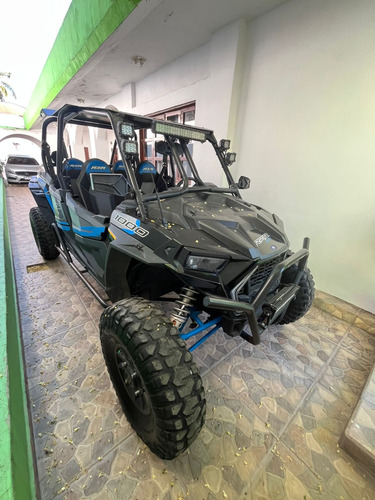 Polaris RZR XP 1000
