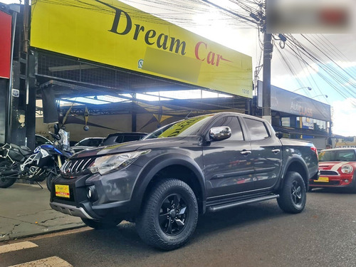 Imagem 10 de 10 de Mitsubishi L200 Triton 2.4 Outdoor