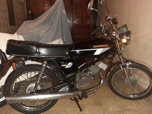 Honda Mb100