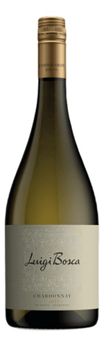 Vino Blanco Luigi Bosca Chardonnay 750ml - Oferta Vinologos