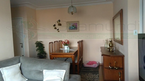 Apartamento Para Venda, 3 Dormitório(s), 78.0m² - 5248