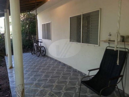 Chácara À Venda Em Jardim Itapoan - Ch181373
