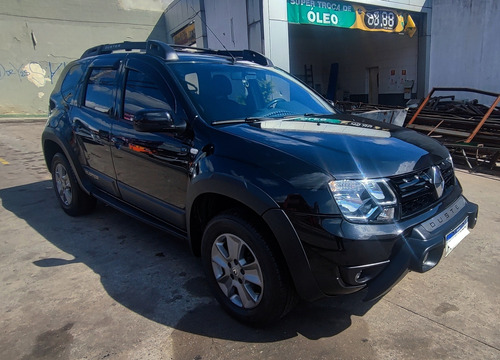 Renault Duster 1.6 Go-pro 16v Sce X-tronic 5p