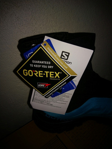 Botas Salomon Outpath Pro Gtx® #mx 5