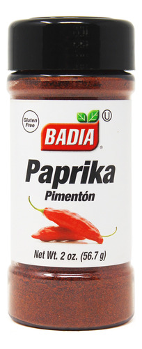 Badia Paprika 56.7g