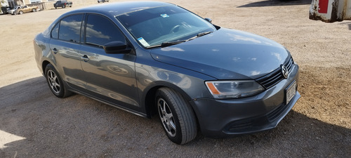 Volkswagen Jetta 2.0 At