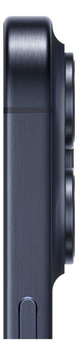 Apple Iphone 15 Pro Max 512 Gb (e-sim) Liberado Grado A Azul (Reacondicionado)