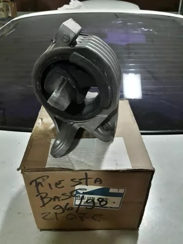 Base Motor Izquierda Ford Fiesta 96-97-98-99-00-01-02-03