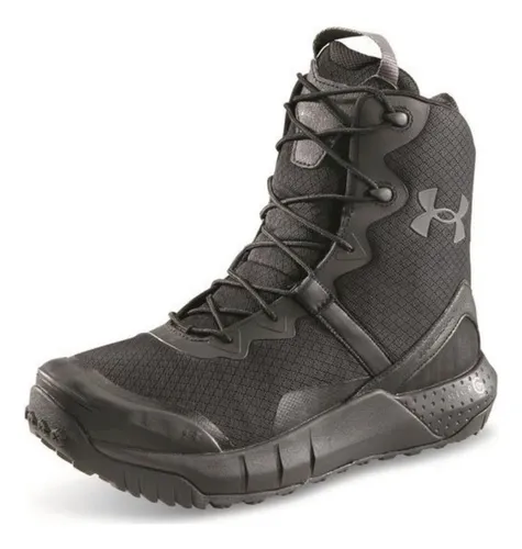 Zapatos De Enfermero Hombre Botas Under Armour