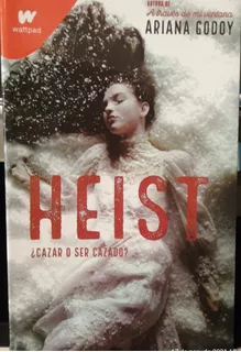 Heist ¿cazar O Ser Casado? Ariana Godoy