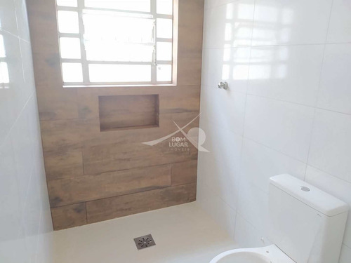Imagem 17 de 28 de Casa Em Praia Grande, Solemar - V4936
