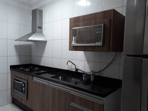 Imagem 22 de 30 de Apartamento, 2 Dorms Com 83 M² - Ocian - Praia Grande - Ref.: Pr1638 - Pr1638